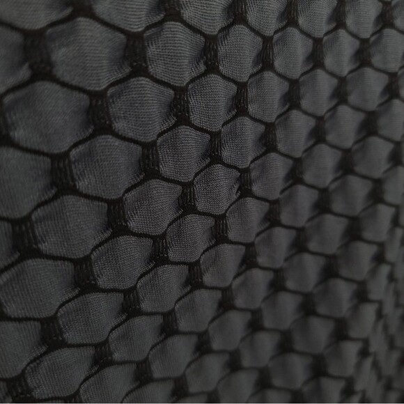 Sole Dione Studio Cardigan Open Front Waterfall Slinky Knit Lagenlook NWT - Picture 5 of 10